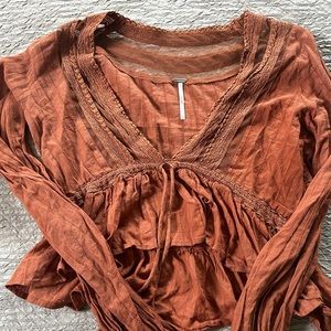 FreePeople Top